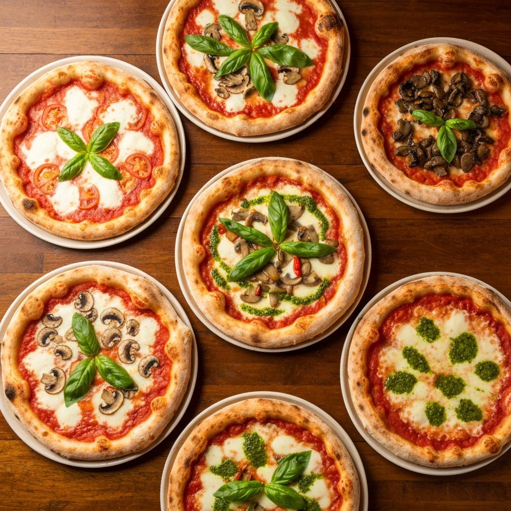 Favoritas del barrio